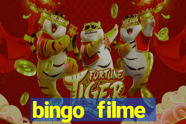 bingo filme assistir online